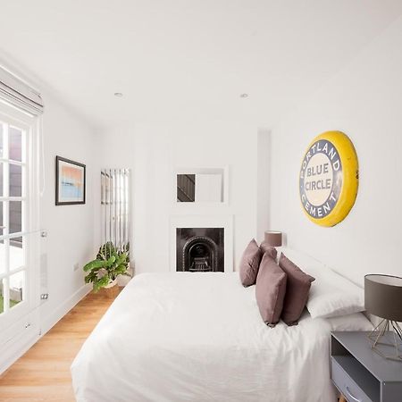 Worthing Town House Vila Exterior foto
