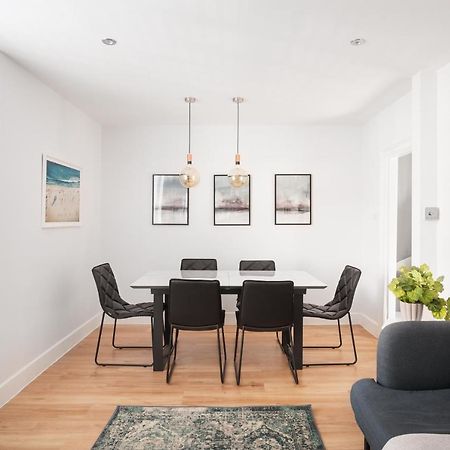 Worthing Town House Vila Exterior foto