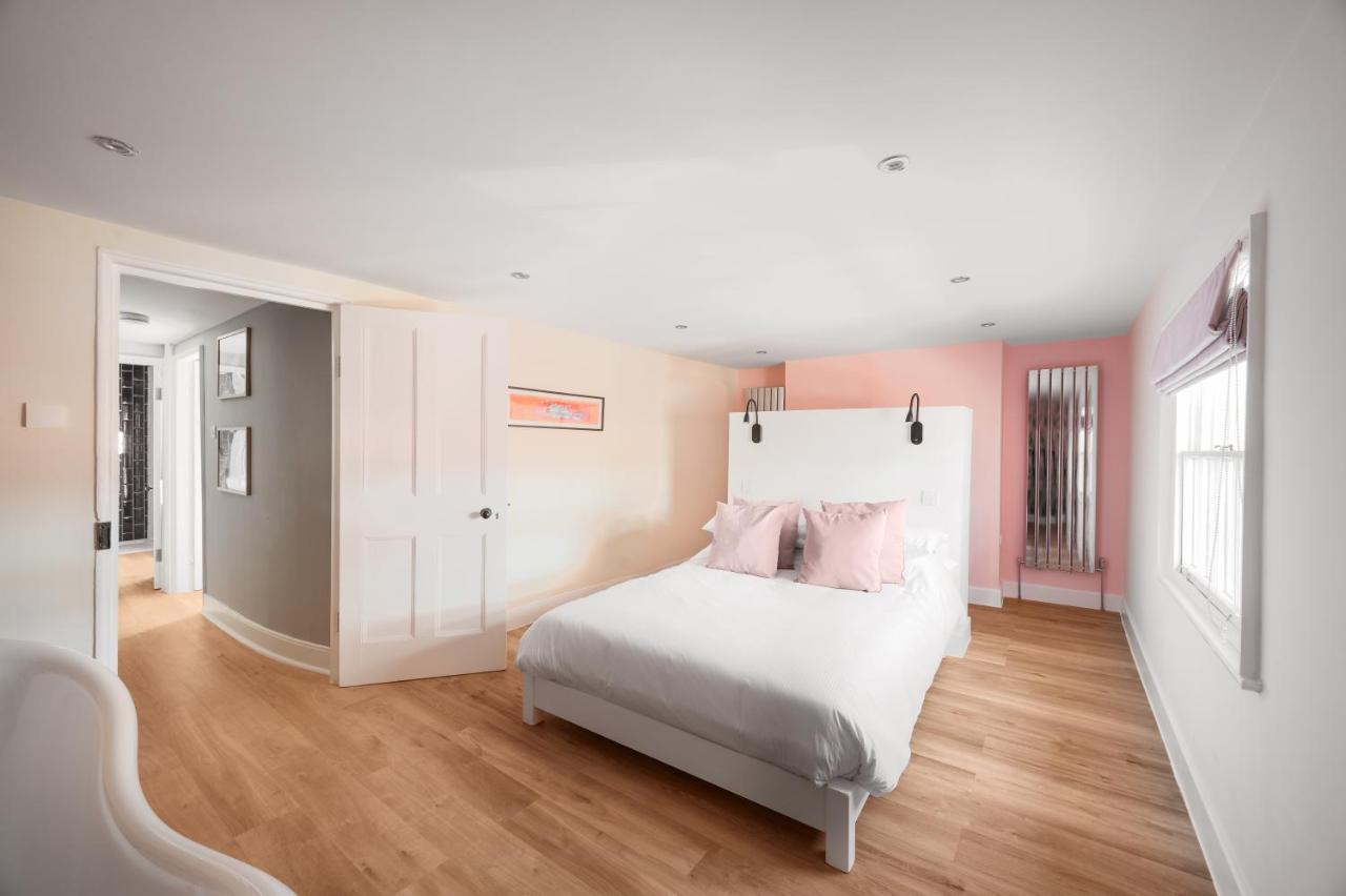 Worthing Town House Vila Exterior foto