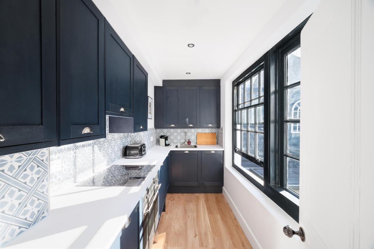 Worthing Town House Vila Exterior foto